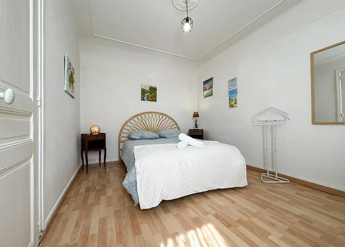 Σπίτι διακοπών Maison Entiere Pour 4 Personnes Avec Parking Proche Centre Saint-Sulpice-Sur-Risle